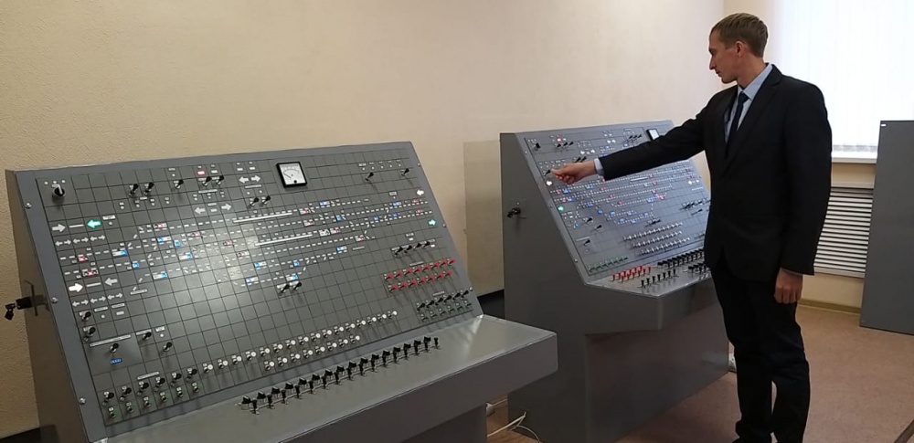 Более 1,7 тыс. человек пройдут обучение в Астраханском подразделении Приволжского учебного центра профессиональных квалификаций в 2020 году