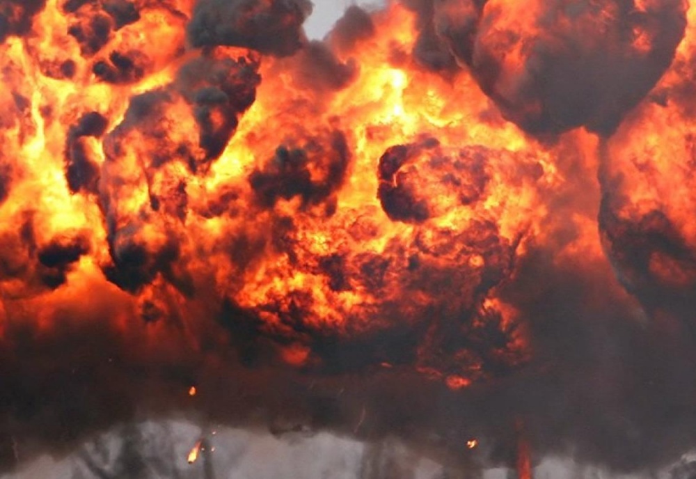 В Астрахани назревает крайне взрывоопасная проблема