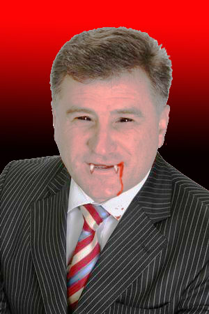 АСТРАХАНСКИЙ СИНДРОМ