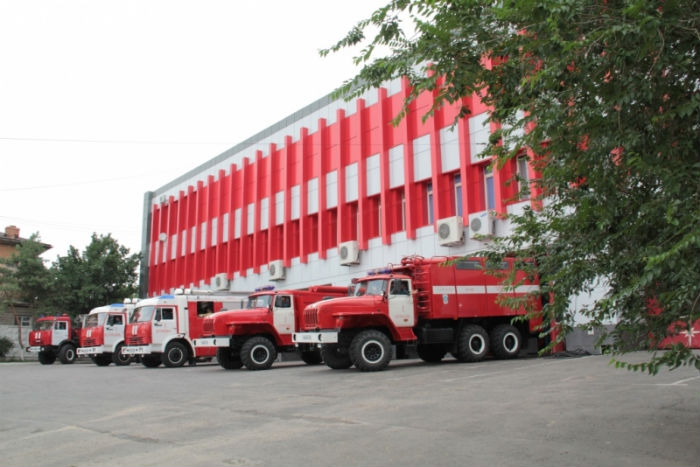 Машины спецслужб не будут штрафовать за превышение весовых параметров