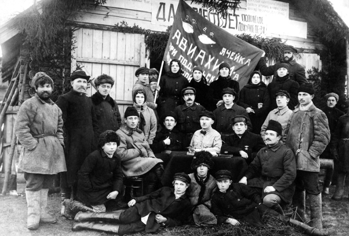 Чем жили. Из 2026-го - в 1926-й: Астраханская губерния 100 лет назад