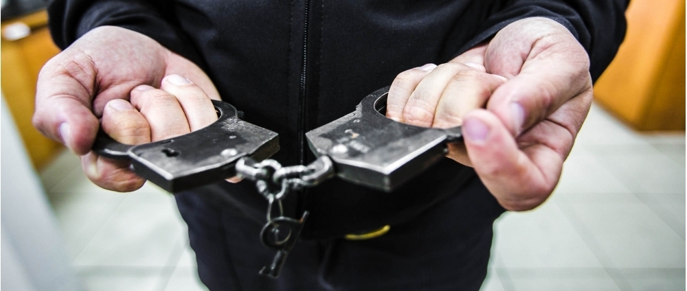 В Астрахани полицейский заплатит штраф в 17 раз больше суммы полученной им взятки