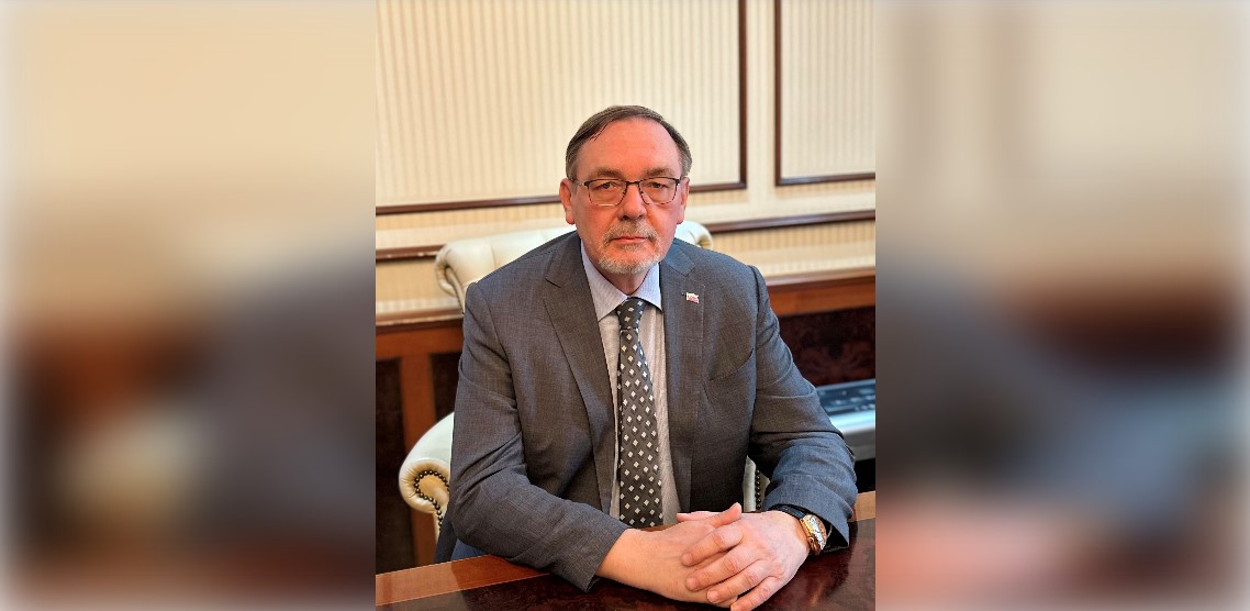 Астрахань – ключевое звено партнёрства России с Туркменистаном в сфере морского транспорта 