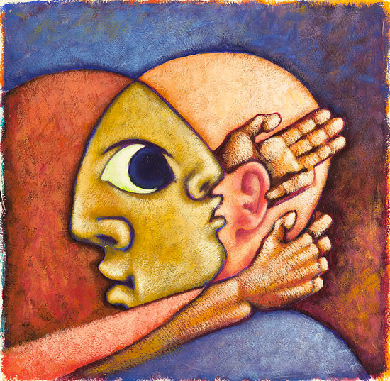 Астраханцам не страшна шизофрения