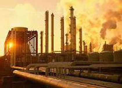 Промпроизводство в Астраханской области за 9 месяцев выросло на 15,2%