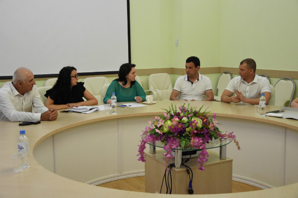 На повестке дня городских депутатов - бродячие животные