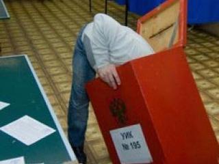3000 НАРУШЕНИЙ. Выявила прокуратура на выборах 4 декабря.
