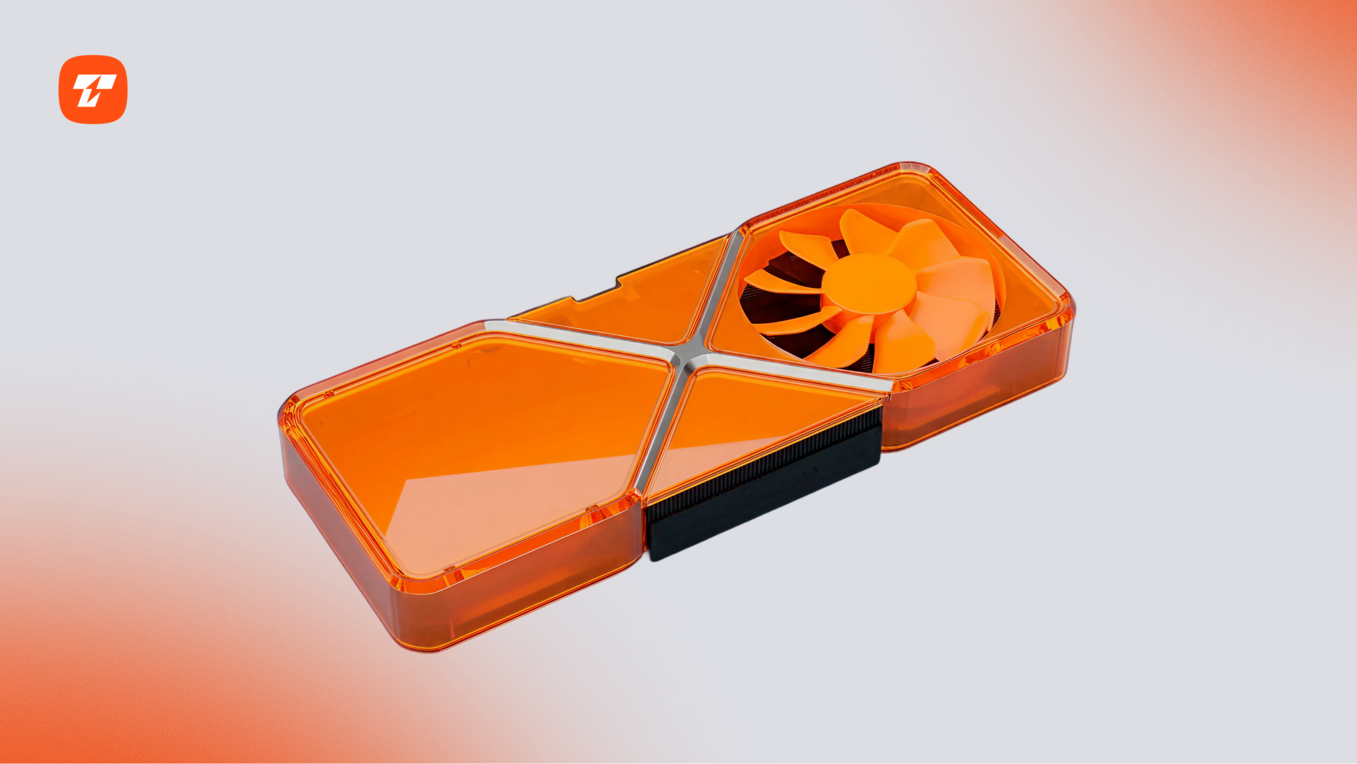 Аналитика «Турбо Облака»: стоимость аренды облачных видеокарт в РФ выросла на 27% к концу 2025 года 