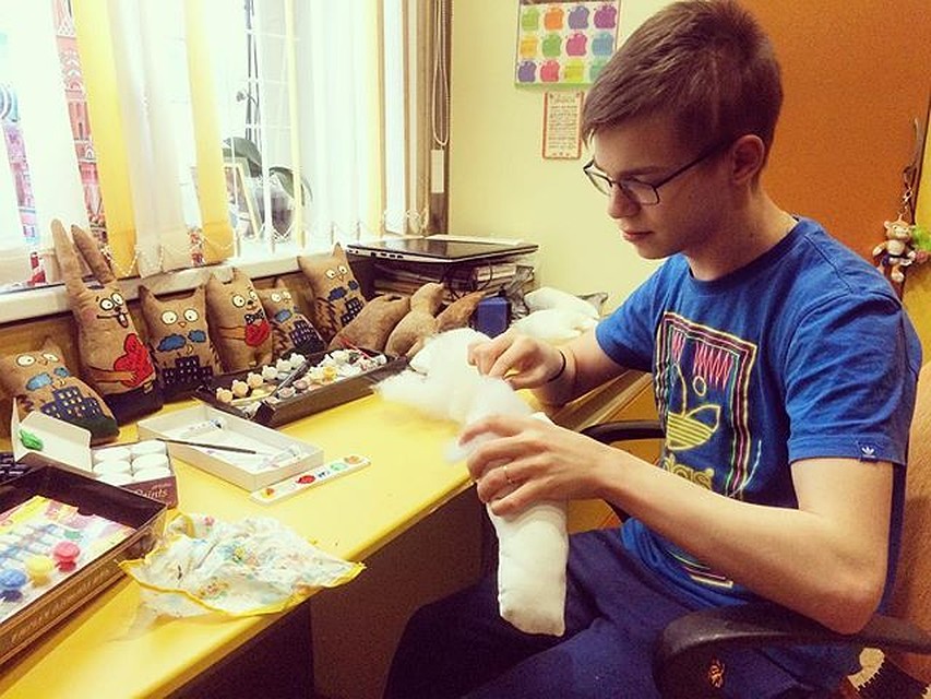 В Астрахани появилась школа с гендерно-нейтральным воспитанием