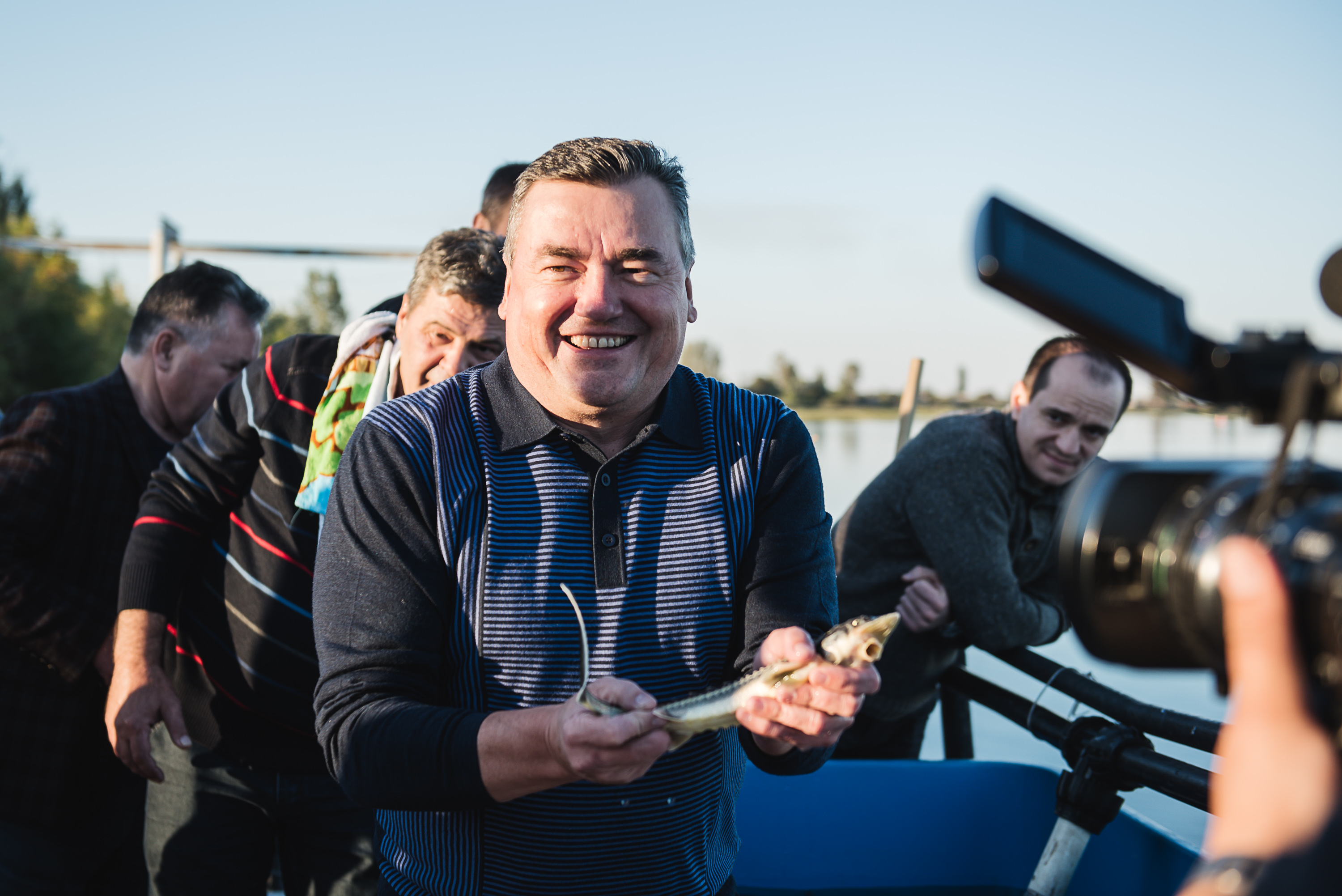 Пермские депутаты посетили месторождение Компании «ЛУКОЙЛ»