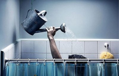 Центр города еще на шесть дней останется без горячей воды