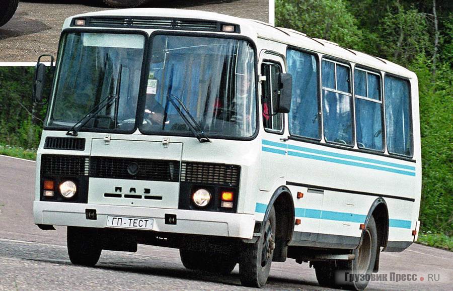 В Астрахани из-за опасного маневра пострадали две пассажирки автобуса
