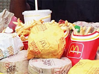  В Астрахани закрылся один из ресторанов «McDonalds»