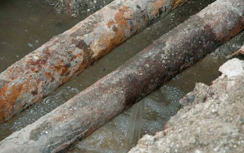 «Лукойл-ТТК» обязали восстановить изоляцию на трубах