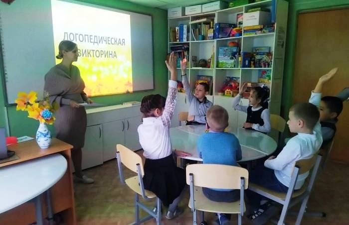 В Астраханской области обновили материально-технической базы семи коррекционных школах