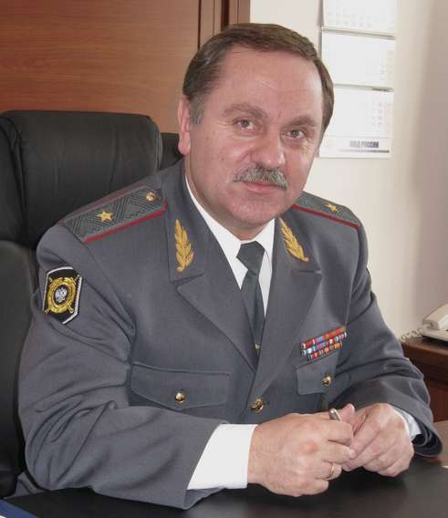 Начальник УМВД России по Астраханской области призвал к соблюдению законности 