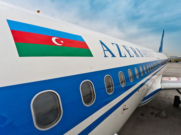 Авиасообщение между Астраханью и Баку возобновлено после двухлетнего перерыва