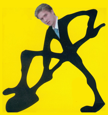 Городской казначей пропал... Говорят, что болеет... Говорят, что на даче