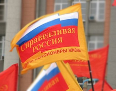 Эсеры решили вступиться за руины детдома