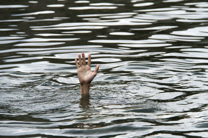 В Астраханской области утонули уже двое детей