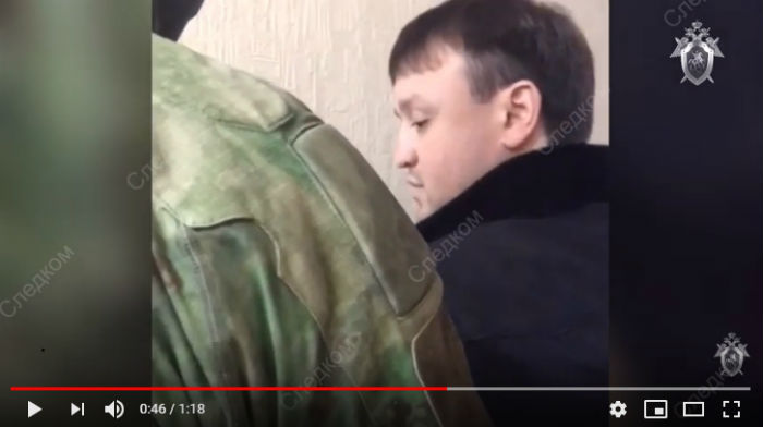 Экс-глава «Газпром межрегионгаз Астрахань» Руслан Арашуков просидит в СИЗО как минимум ещё два месяца