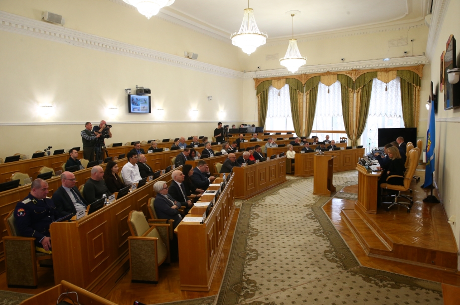 ЛУКОЙЛ продолжает проекты по сохранению каспийского тюленя