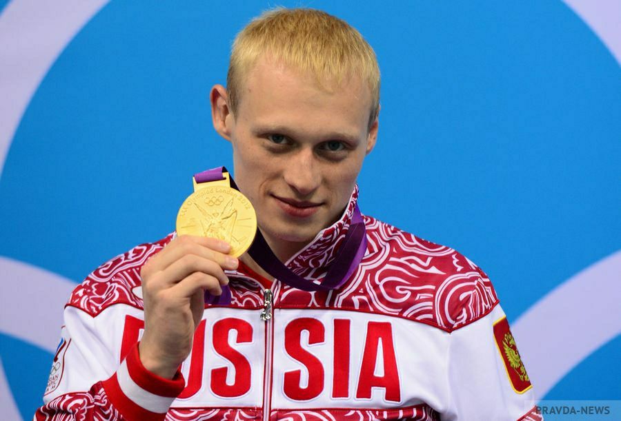 Олимпийский чемпион по прыжкам в воду Илья Захаров проведёт мастер-класс для юных астраханских спортсменов 