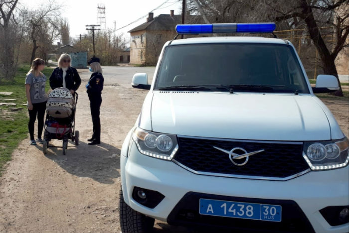 Еще 10 астраханцев нарушили режим самоизоляции