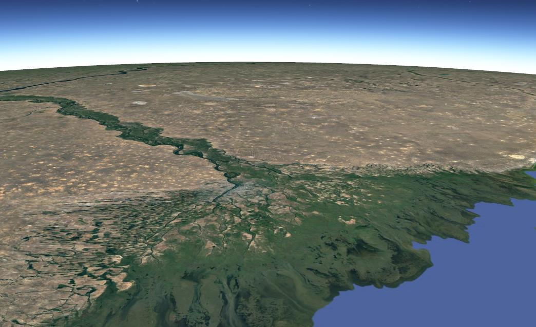 Законотворцы ЮРПА поддержали астраханскую инициативу по поддержке волжских промрыбаков