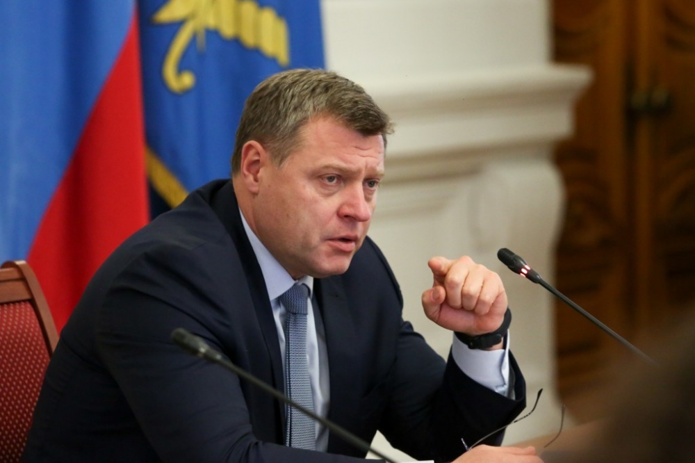 Игорь Бабушкин ввёл персональную ответственность министров за неисполнение указов президента