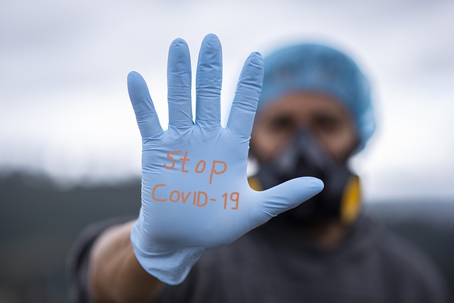 В Астрахани за последние сутки коронавирус подтвердили у 198 человек