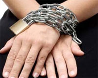 Астраханец воровал одежду ради адреналина