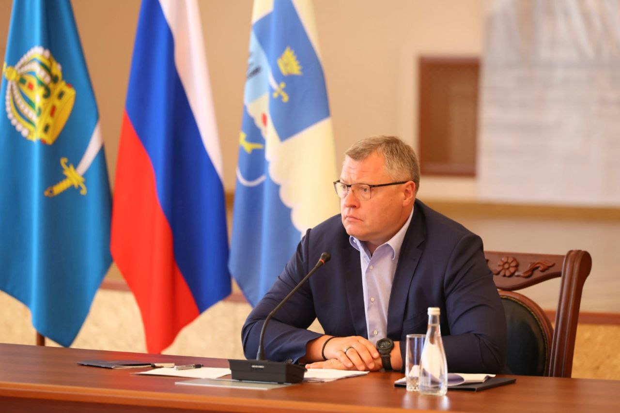 В Астраханской области удалось снизить смертность и увеличить продолжительность жизни