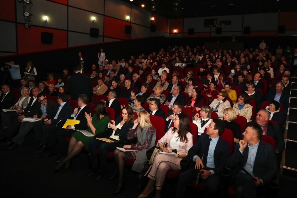 В Астраханской области появятся еще одна школа, четыре детских сада и восемь Домов культуры