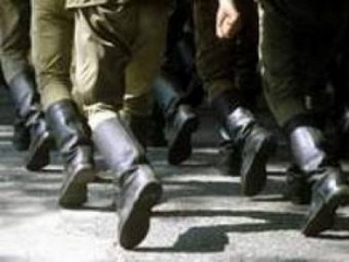 КОМАНДИРЫ ОБВОРОВАЛИ СОЛДАТ НА 113 МИЛЛИОНОВ