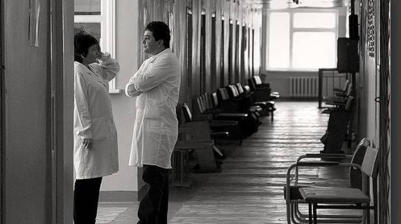 В районной больнице Астраханской области вакцины хранились ненадлежащим образом