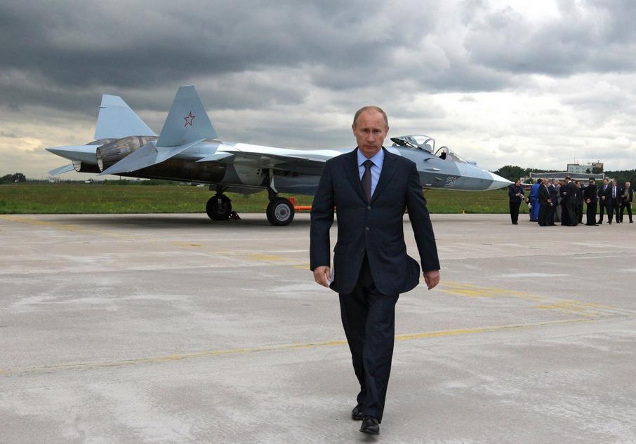 Благодаря Владимиру Путину в Ахтубинске прошла "генеральная уборка"