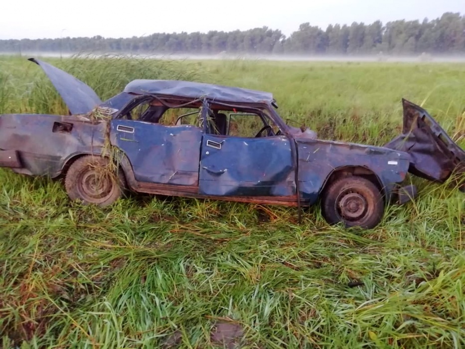 Прокуратура проводит проверку по страшному ДТП, в котором пострадали 8 юных астраханцев