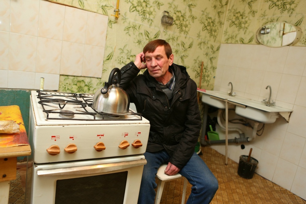 Завтра 12 улиц в Астрахани  и два села в окрестностях будут сидеть без газа