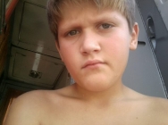 Внимание! Пропал 10-летний мальчик!