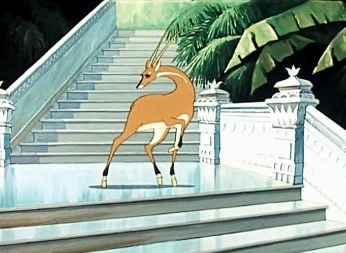 Затоптанные золотой антилопой: астраханский бюджет перевалил за 50 миллиардов 