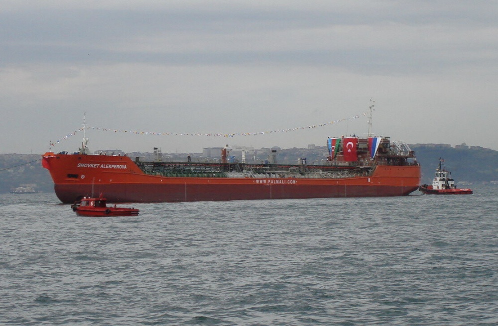 СК РФ возбудил дело после голодовки астраханского моряка на судне в Турции