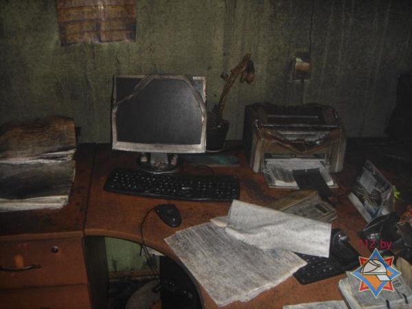 В воскресенье в Астрахани произошло три пожара