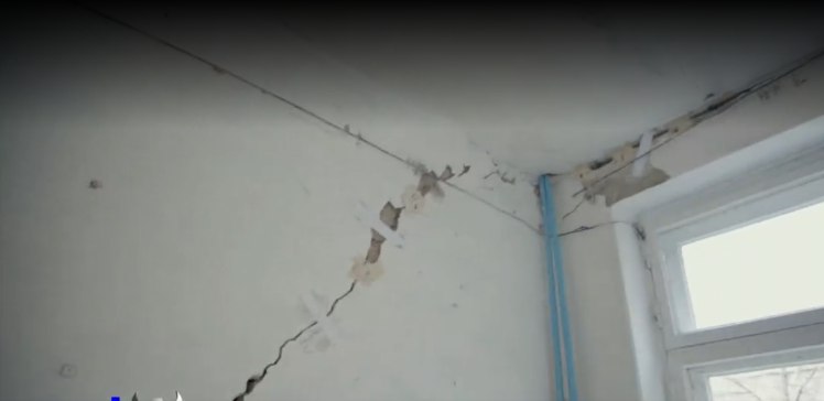 Все хорошо, прекрасная маркиза: школу в селе Каралат экстренно привели в порядок