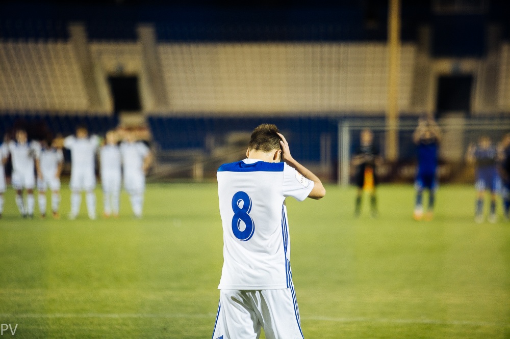 ФСБ проверит школу «Волгаря». Злоключения клуба продолжаются