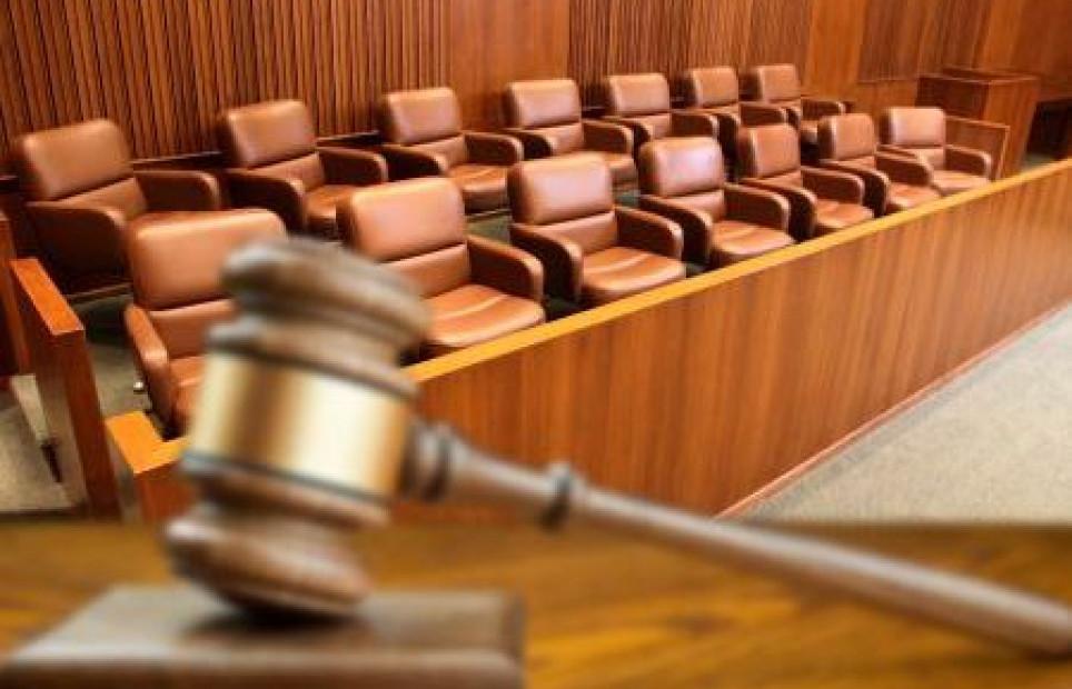 Присяжные определились. Убийцу астраханского егеря ждет окончательный вердикт