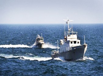  Итоги второго этапа операции «Звезда Каспия-2012» 