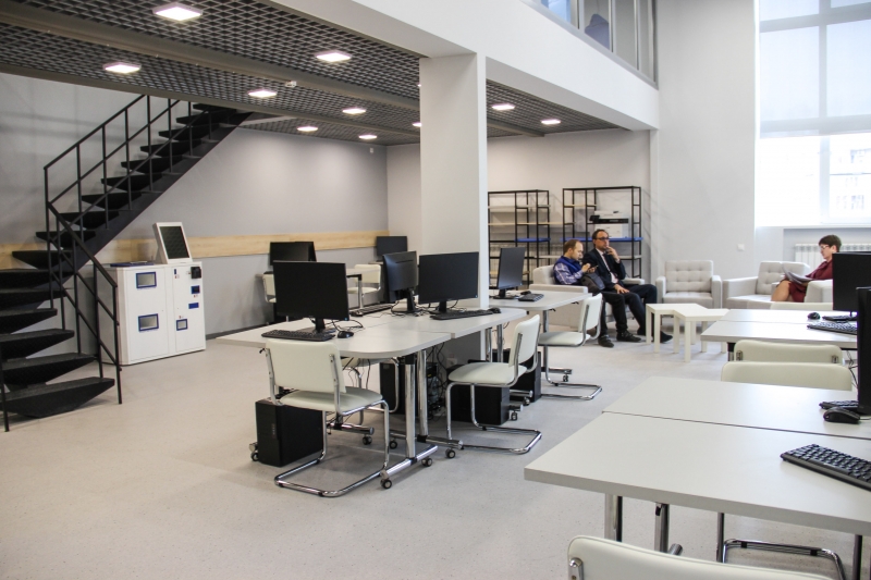 В Астрахани открылся центр, где станут предсказывать будущее