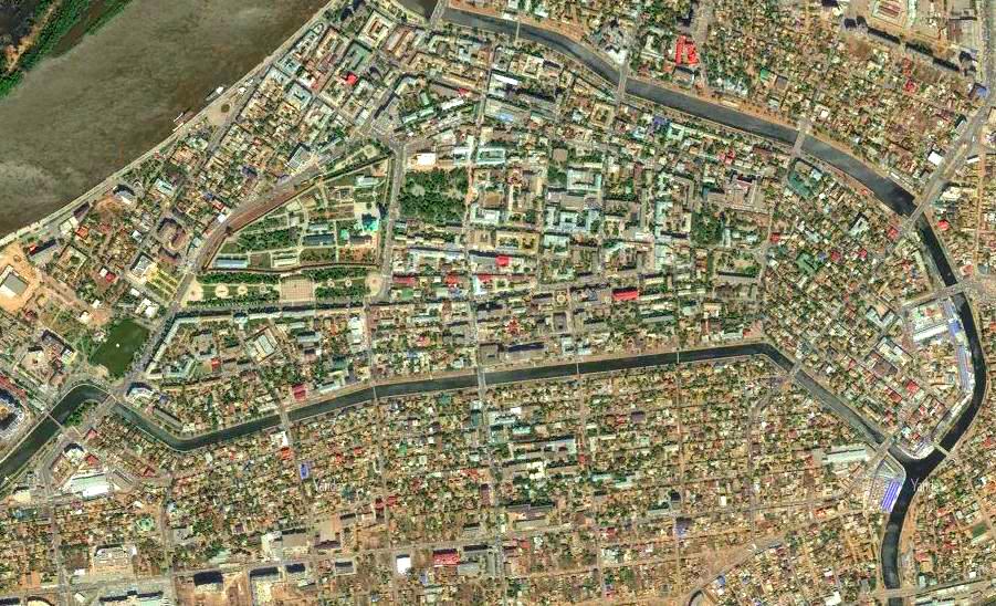 На астраханский ГЛОНАСС выделят в 12 раз больше денег