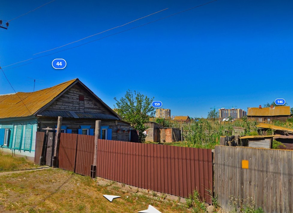 Решение принято: кварталы в центре Астрахани пойдут под снос